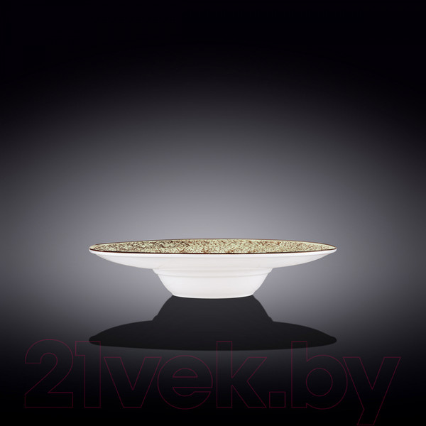 Изображение товара Тарелка столовая глубокая Wilmax WL-667125