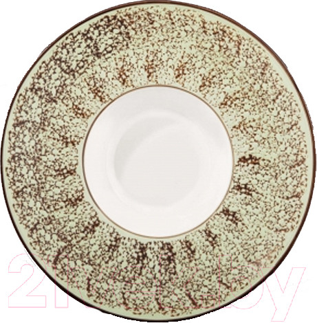 Изображение товара Тарелка столовая глубокая Wilmax WL-667125