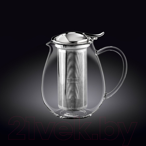 Изображение товара Заварочный чайник Wilmax WL-888802/А