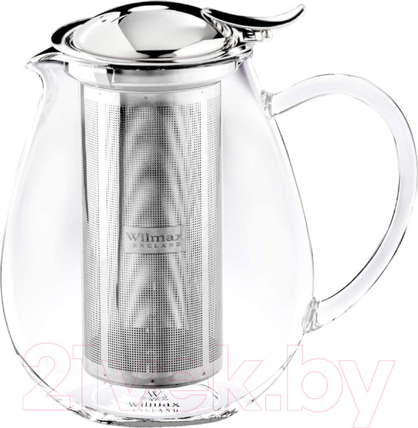 Изображение товара Заварочный чайник Wilmax WL-888802/А