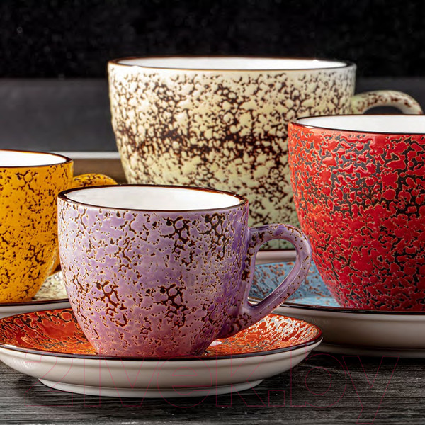 Изображение товара Чашка Wilmax WL-667436/А