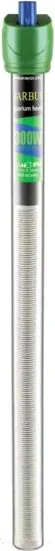 Изображение товара Обогреватель для аквариума Barbus Heater 001