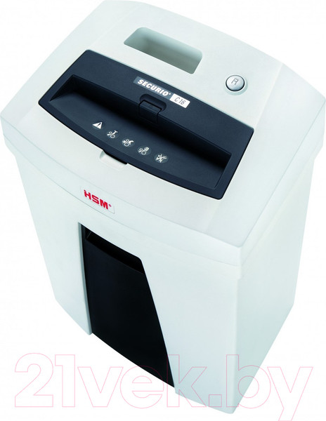 Изображение товара Шредер HSM Securio C16 5.8 (1901111)