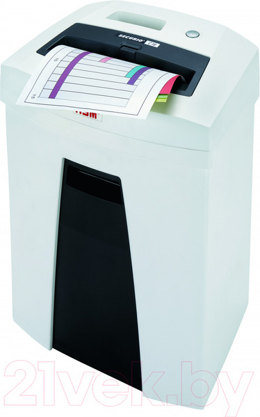 Изображение товара Шредер HSM Securio C16 5.8 (1901111)