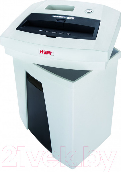 Изображение товара Шредер HSM Securio C16 5.8 (1901111)