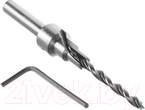 Изображение товара Сверло Gepard GP0450-75