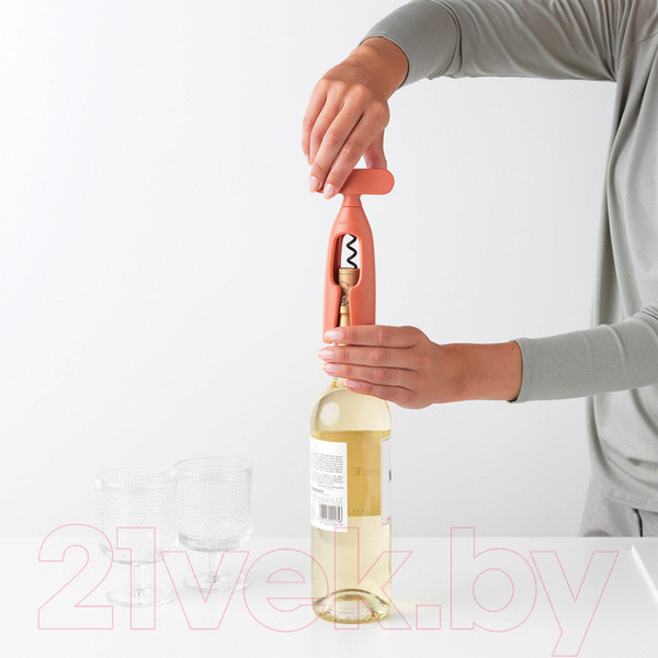 Изображение товара Штопор для вина Brabantia 121944 