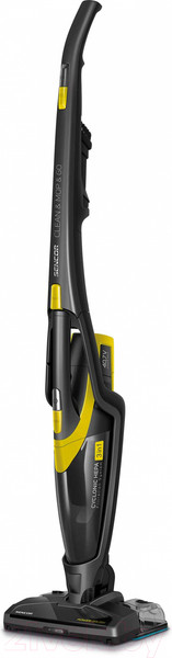 Изображение товара Вертикальный пылесос Sencor SVC 0741YL