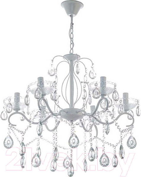 Изображение товара Люстра Aitin-Pro НСБ A3343/6