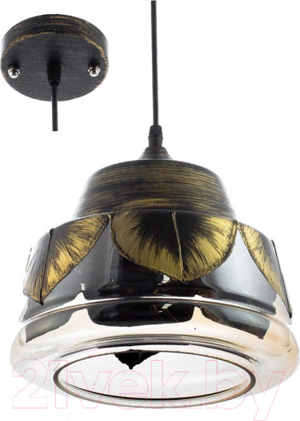 Изображение товара Потолочный светильник Aitin-Pro НСБ 13171/1