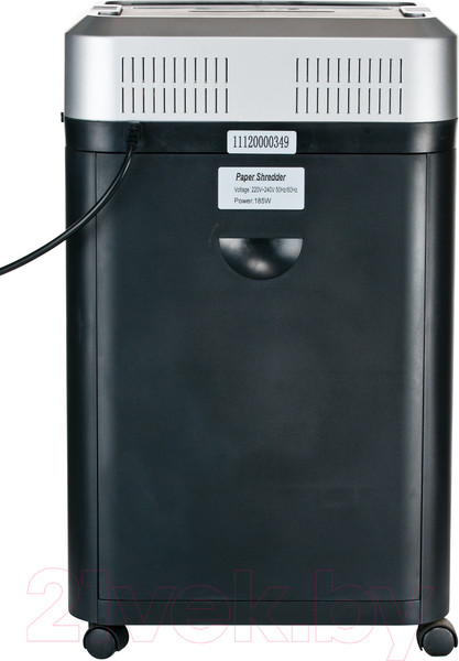 Изображение товара Шредер Office Kit S145