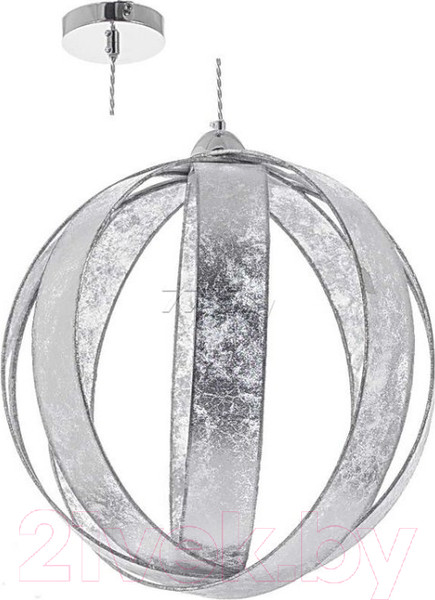 Изображение товара Потолочный светильник Aitin-Pro НСБ MD38566/1C (белый/золото)