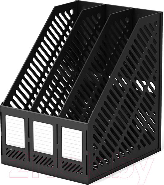 Изображение товара Лоток для бумаг Erich Krause Classic / 13096