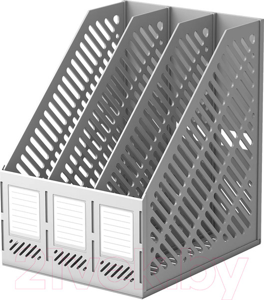 Изображение товара Лоток для бумаг Erich Krause Classic / 13097