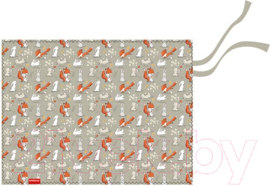 Изображение товара Бювар Erich Krause Best Friends / 52722