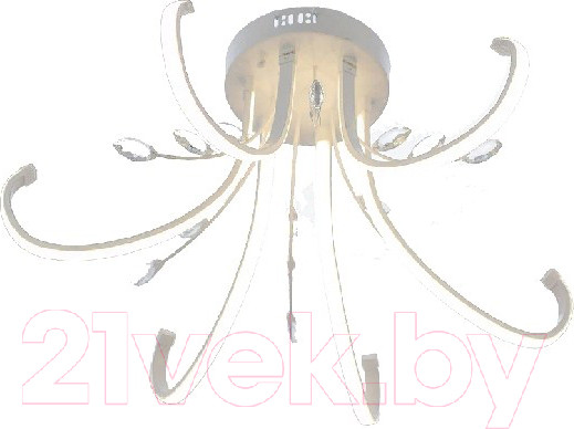 Изображение товара Потолочный светильник Aitin-Pro Y194/6