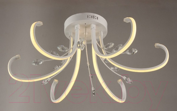 Изображение товара Потолочный светильник Aitin-Pro Y194/6