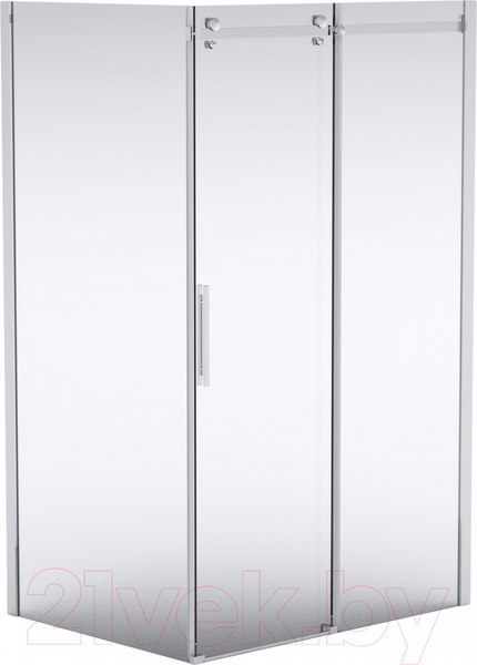 Изображение товара Душевой уголок Deante KQH 014P + KQH 032S + KQH 032S