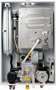 Изображение товара Газовый котел Navien Deluxe One 30K