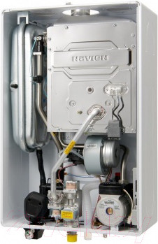 Изображение товара Газовый котел Navien Deluxe One 30K