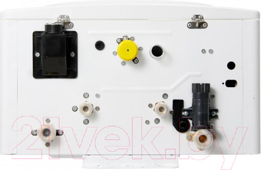 Изображение товара Газовый котел Navien Deluxe One 30K