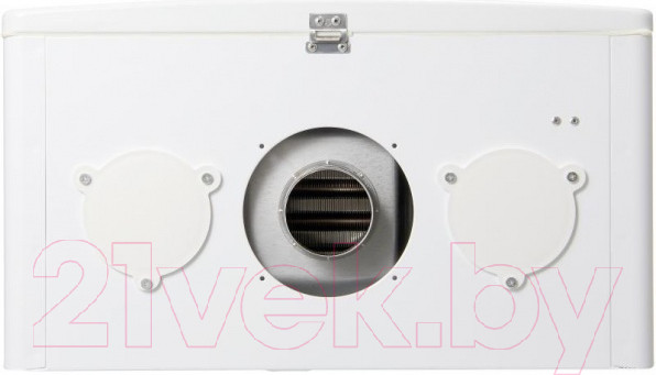 Изображение товара Газовый котел Navien Deluxe One 30K
