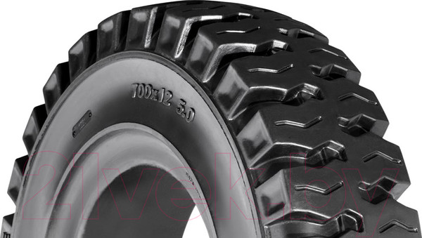 Изображение товара Грузовая шина Trelleborg Ecosolid 16х6-8/4.33