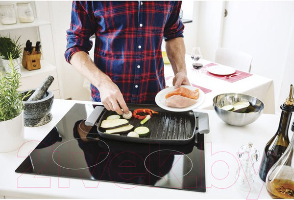 Изображение товара Противень для гриля Beka 16304094