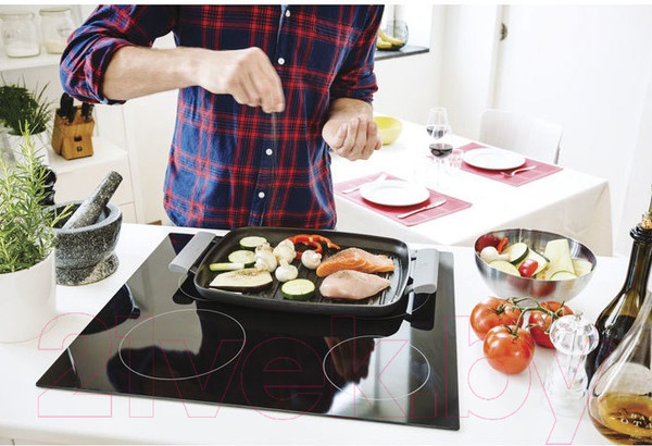 Изображение товара Противень для гриля Beka 16304094