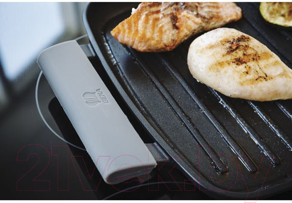 Изображение товара Противень для гриля Beka 16304094