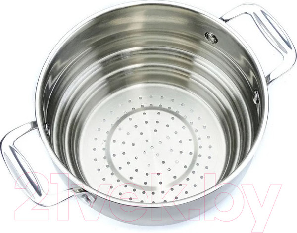 Изображение товара Вставка-пароварка к кастрюле Beka Chef 12060164