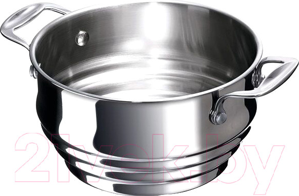 Изображение товара Вставка-пароварка к кастрюле Beka Chef 12060164
