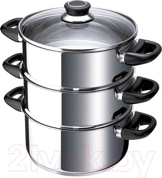 Изображение товара Кастрюля-пароварка Beka Polo 12030034