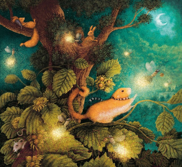 Изображение товара Книга Попурри Звёздочка (Минор М., Вехтерович П.)