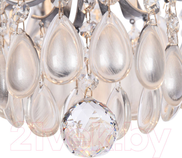 Изображение товара Люстра Aitin-Pro НПБ 96014/6 (белый/золотая патина)