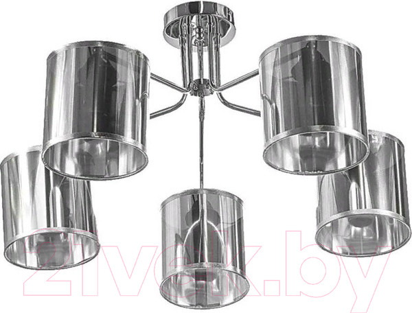 Изображение товара Люстра Aitin-Pro НПБ 564/5 (хром)