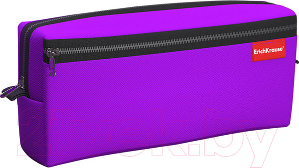 Изображение товара Пенал Erich Krause Violet / 49002