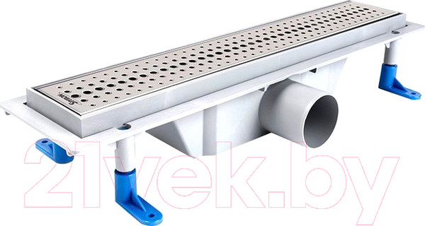 Изображение товара Трап для душа Styron Basic STY-B-40