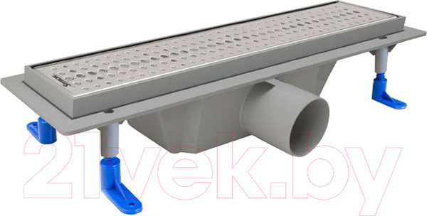 Изображение товара Трап для душа Styron Basic STY-B-50