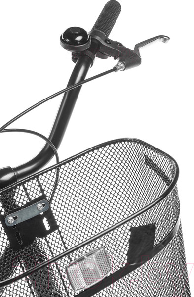 Изображение товара Велосипед Arena Rocky 2.0 2021 (26, фиолетовый/черный)