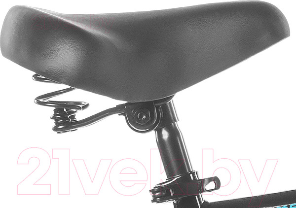 Изображение товара Велосипед Arena Rocky 2.0 2021 (26, фиолетовый/черный)