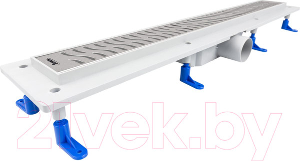 Изображение товара Трап для душа Styron Harmony STY-H-90