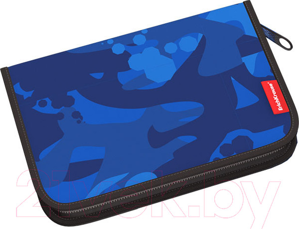 Изображение товара Пенал Erich Krause Sea Camo / 52552