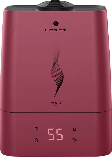 Изображение товара Ультразвуковой увлажнитель воздуха Loriot LHS-C530E