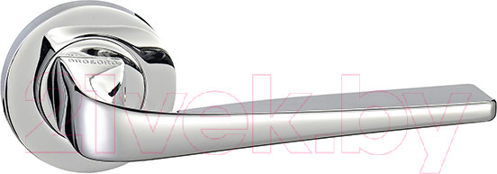 Изображение товара Ручка дверная Oro & Oro Forma 072-16E CP