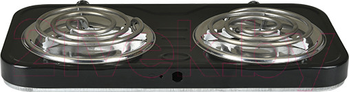 Изображение товара Электрическая настольная плита Blackton BT HP206B (черный)