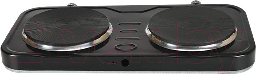 Изображение товара Электрическая настольная плита Blackton BT HP218B (черный)