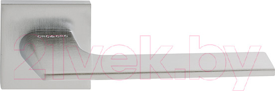 Изображение товара Ручка дверная Oro & Oro Unica 065-15E SCH R