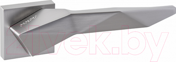 Изображение товара Ручка дверная Oro & Oro Morpheus 079-15E MSN