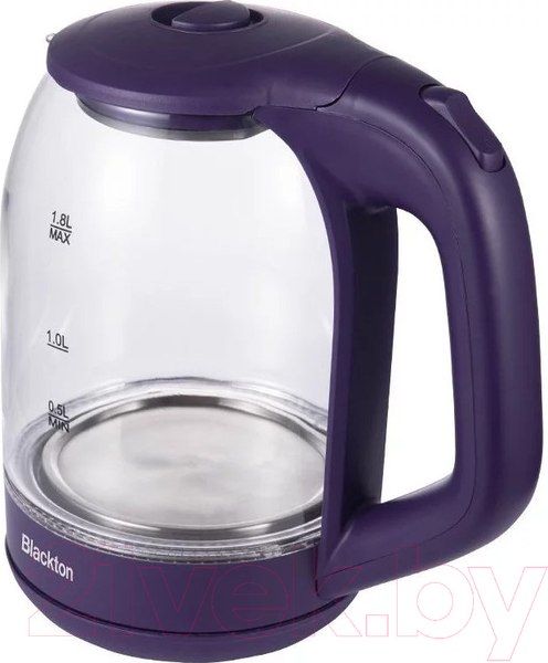 Изображение товара Электрочайник Blackton BT KT1823G (фиолетовый)